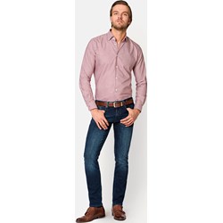 Lancerto jeansy męskie tkaninowe  - zdjęcie produktu