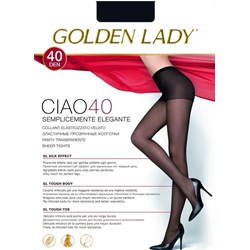 Rajstopy Golden Lady - Świat Bielizny - zdjęcie produktu