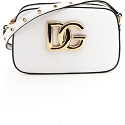 Listonoszka Dolce & Gabbana - Gomez Fashion Store - zdjęcie produktu