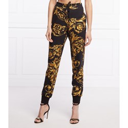 Spodnie damskie Versace Jeans - Gomez Fashion Store - zdjęcie produktu