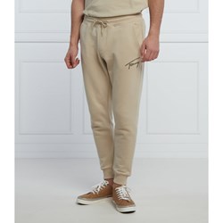 Spodnie męskie Tommy Jeans - Gomez Fashion Store - zdjęcie produktu