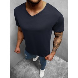 Ozonee t-shirt męski z krótkimi rękawami  - zdjęcie produktu