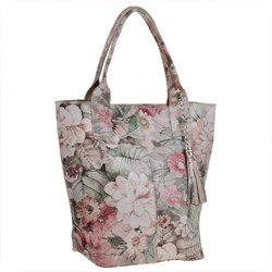 Shopper bag Borse In Pelle - melon.pl - zdjęcie produktu