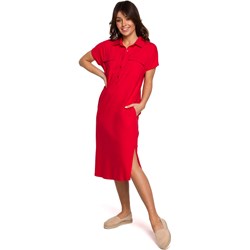 BeWear sukienka koszulowa  - zdjęcie produktu