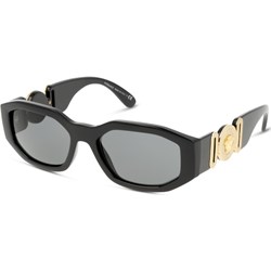 Okulary przeciwsłoneczne damskie Versace - Vision Express - zdjęcie produktu
