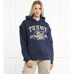 Bluza damska Tommy Jeans - Gomez Fashion Store - zdjęcie produktu