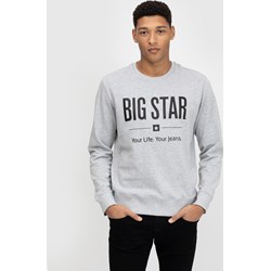 Bluza męska BIG STAR  - zdjęcie produktu