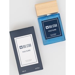 Perfumy męskie BIG STAR - zdjęcie produktu
