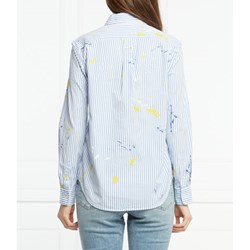 Koszula damska Polo Ralph Lauren - Gomez Fashion Store - zdjęcie produktu
