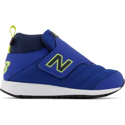 Buty sportowe dziecięce New Balance na rzepy  - zdjęcie produktu