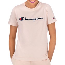 Bluzka damska Champion z napisami  - zdjęcie produktu