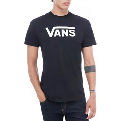T-shirt męski Vans z krótkim rękawem  - zdjęcie produktu