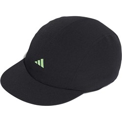 Czapka z daszkiem męska czarna Adidas  - zdjęcie produktu