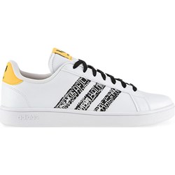 Buty sportowe męskie Adidas wiosenne sznurowane  - zdjęcie produktu