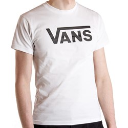T-shirt męski Vans młodzieżowy  - zdjęcie produktu