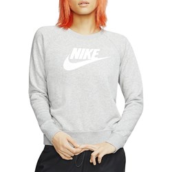 Bluza damska Nike szara  - zdjęcie produktu