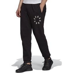 Spodnie męskie Adidas z dresu  - zdjęcie produktu