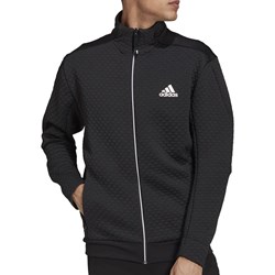 Adidas bluza męska w sportowym stylu  - zdjęcie produktu