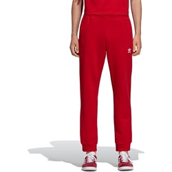 Spodnie sportowe Adidas bawełniane  - zdjęcie produktu