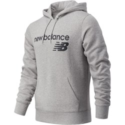 Bluza męska New Balance z napisami  - zdjęcie produktu