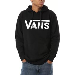 Bluza męska Vans na zimę z napisami  - zdjęcie produktu