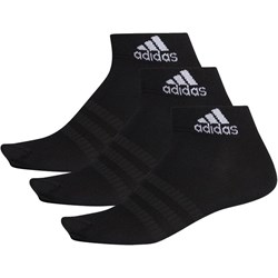 Skarpetki męskie Adidas z elastanu  - zdjęcie produktu