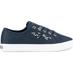 Trampki damskie Tommy Hilfiger - streetstyle24.pl - zdjęcie produktu
