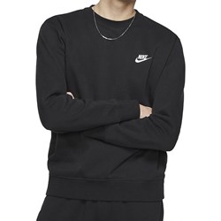 Bluza sportowa Nike na jesień  - zdjęcie produktu