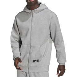 Bluza męska Adidas z dresu młodzieżowa  - zdjęcie produktu