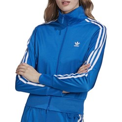 Bluza damska Adidas w sportowym stylu  - zdjęcie produktu