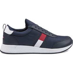 Buty sportowe męskie Tommy Hilfiger  - zdjęcie produktu