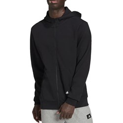 Bluza męska Adidas jesienna młodzieżowa dresowa  - zdjęcie produktu
