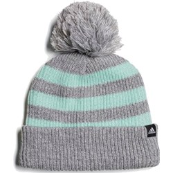 Adidas czapka zimowa damska  - zdjęcie produktu