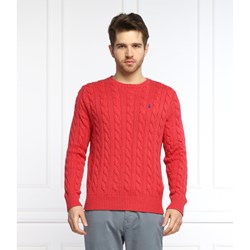 Sweter męski Polo Ralph Lauren - Gomez Fashion Store - zdjęcie produktu