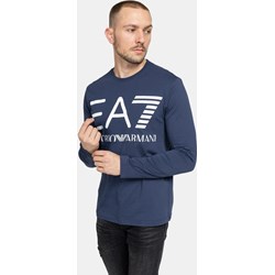 Emporio Armani t-shirt męski z krótkimi rękawami  - zdjęcie produktu