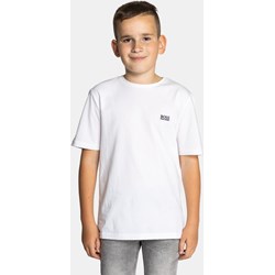 T-shirt chłopięce BOSS HUGO  - zdjęcie produktu