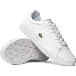 Trampki męskie Lacoste - Sneaker Peeker - zdjęcie produktu