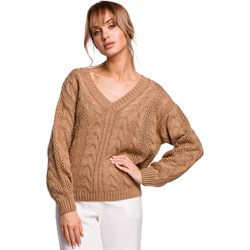 Sweter damski Sukienki.shop - zdjęcie produktu
