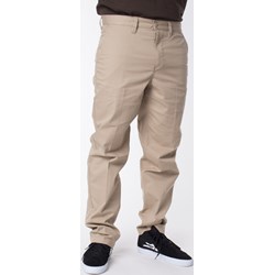 Spodnie męskie Vans - California Skateshop - zdjęcie produktu