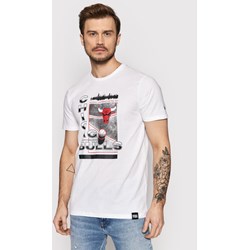 T-shirt męski New Era - MODIVO - zdjęcie produktu