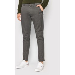 Spodnie męskie szare Tommy Jeans  - zdjęcie produktu