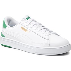 Białe buty sportowe męskie Puma  - zdjęcie produktu