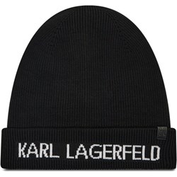 Czapka zimowa damska Karl Lagerfeld  - zdjęcie produktu