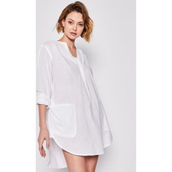 Bluzka damska SEAFOLLY biała  - zdjęcie produktu