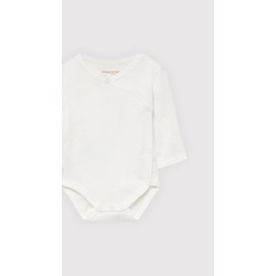 Odzież dla niemowląt biała Mayoral  - zdjęcie produktu