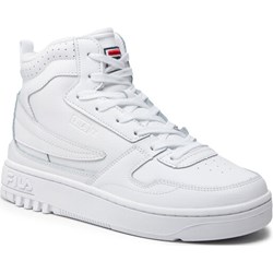 buty fila chłopięce deichmann