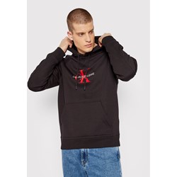 Bluza męska Calvin Klein jesienna  - zdjęcie produktu