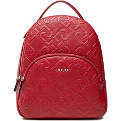 Plecak Liu Jo czerwony  - zdjęcie produktu