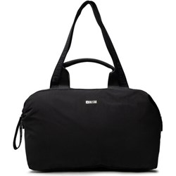 BIG STAR shopper bag duża czarna matowa  - zdjęcie produktu