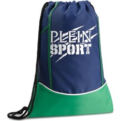 Plecak granatowy Plein Sport poliestrowy  - zdjęcie produktu